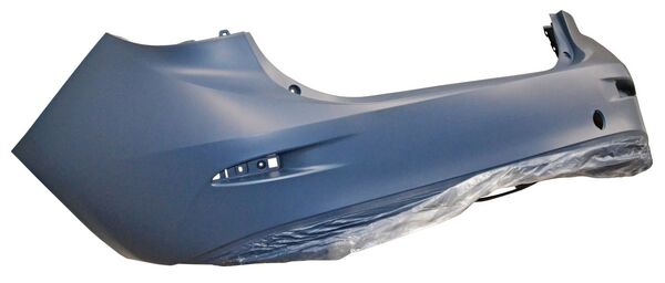 FASCIA MAZDA 3 2014 AL 2018 4 PTAS EURO TRAS