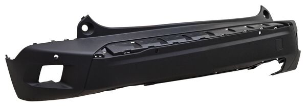 FASCIA PEUGEOT 2008 2021 AL 2024 C/HOYO P/SENSOR TRAS