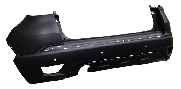 [FARE-CA18-PMS64] FASCIA RENAULT CAPTUR 2018 AL 2019 P/SENSOR P/MOLD SUP TRAS