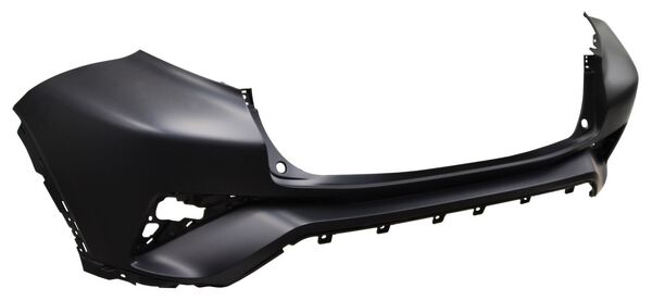 FASCIA TOYOTA CHR 2020 AL 2021 TRAS