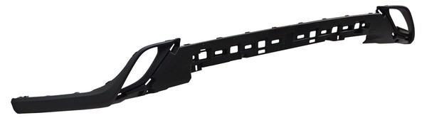 FASCIA TOYOTA HIGHLANDER 2020 AL 2021 INF TRAS