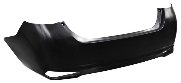 FASCIA TOYOTA YARIS 2017 AL 2020 4 PTAS TRAS