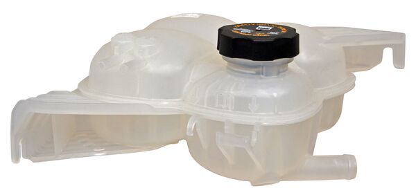 DEPOSITO ANTICONGELANTE (RECUPERADOR) CHEVROLET COLORADO 15-21 C/TAPA  TW