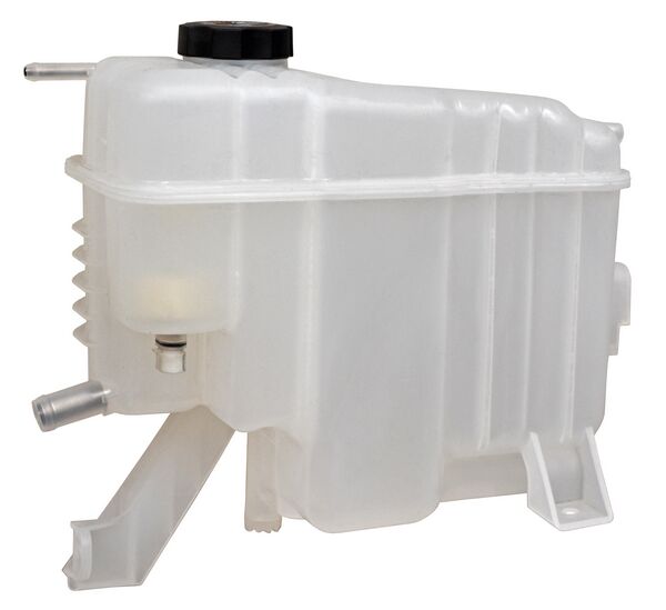 DEPOSITO ANTICONGELANTE (RECUPERADOR) CHEVROLET PU/ GMC SIERRA 11-14 2500/3500 C/TAPA  TW