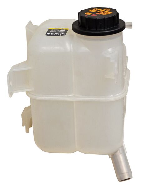 DEPOSITO ANTICONGELANTE (RECUPERADOR) FORD EDGE 11-14 C/TAPA  TW
