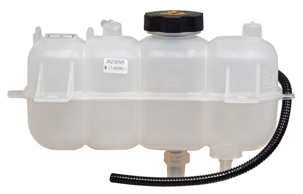 DEPOSITO ANTICONGELANTE (RECUPERADOR) JEEP CHEROKEE 19-20 C/TAPA 2.4L  TW