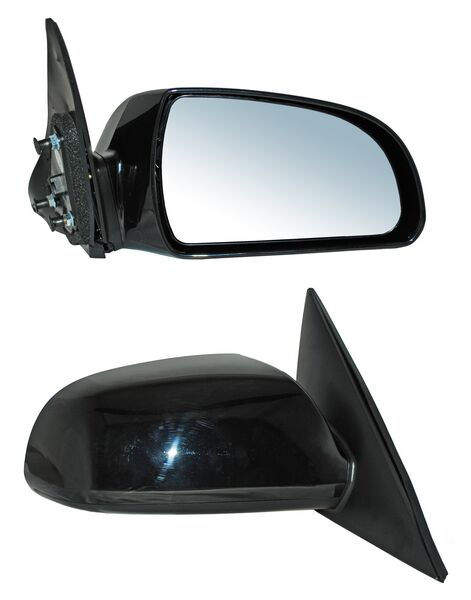 ESPEJO HYUNDAI SONATA 06-10 ELECT DER  TW