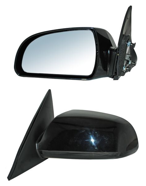 [ELHDSO06EL-MOBI] ESPEJO HYUNDAI SONATA 06-10 ELECT IZQ TW