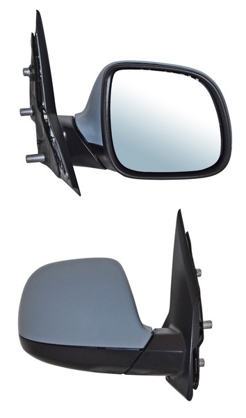 ESPEJO VOLKSWAGEN TRANSPORTER 16-20 S/CONT P/PINT DER TW