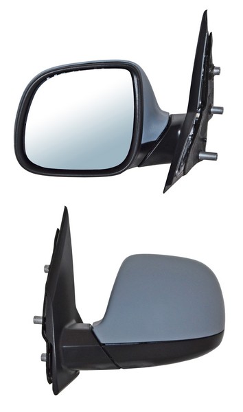 ESPEJO VOLKSWAGEN TRANSPORTER 16-20 S/CONT P/PINT IZQ TW