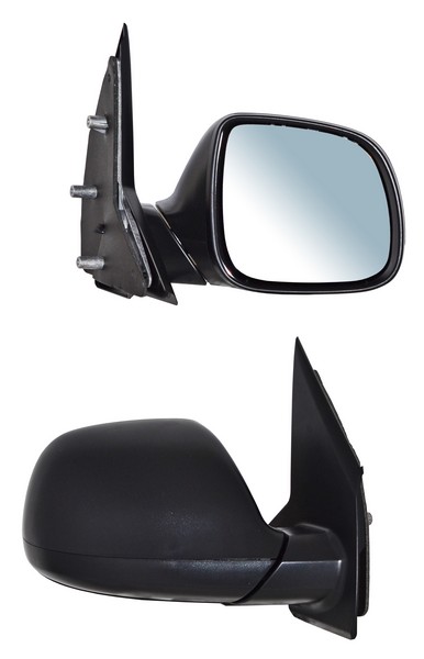 ESPEJO VOLKSWAGEN TRANSPORTER 16-20 S/CONT TEXT DER TW