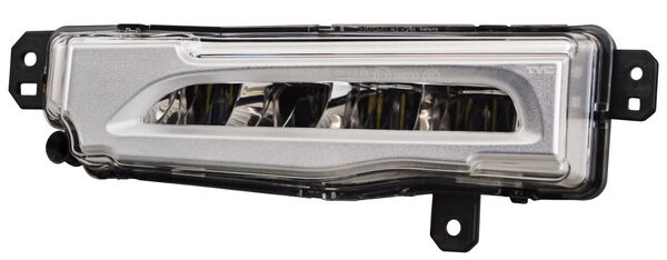 FARO AUX (NIEBLA) BMW X5 19-20 LEDS IZQ TYC TW