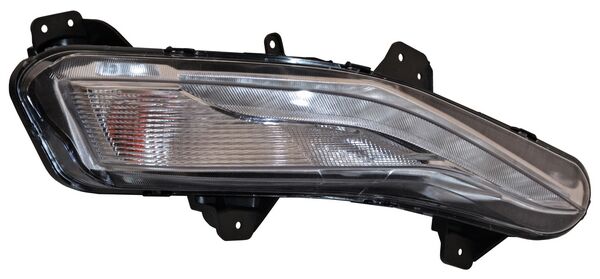 FARO AUX (NIEBLA) CHEVROLET MALIBU 19-21 DER TW