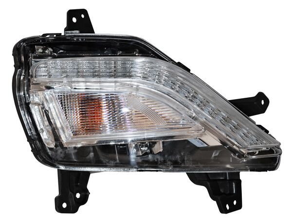 FARO AUX (NIEBLA)CHEVROLET SPARK 19-20 LEDS DER  CNO