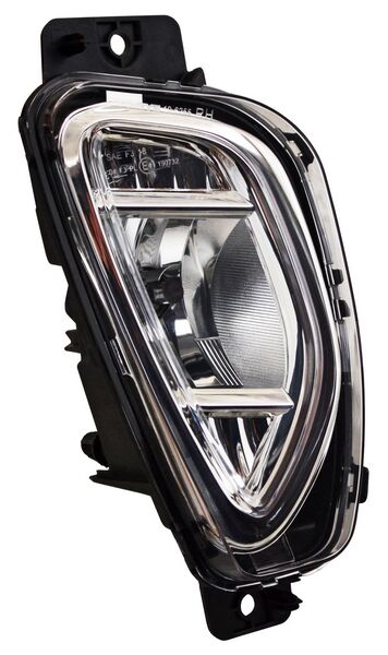 FARO AUX (NIEBLA) FORD ESCAPE 20-21 C/FOCO DER TYC TW