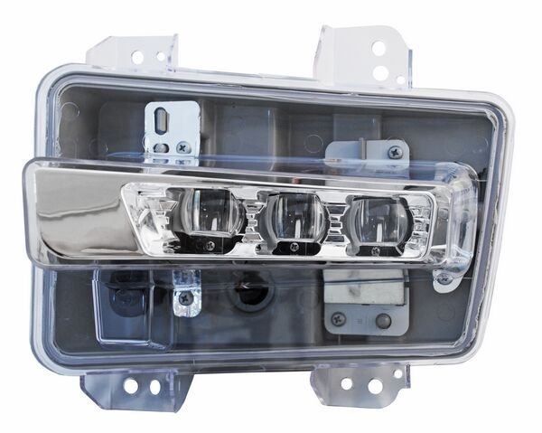 FARO AUX (NIEBLA) FORD EXPEDITION 15-17 LEDS IZQ TYC TW