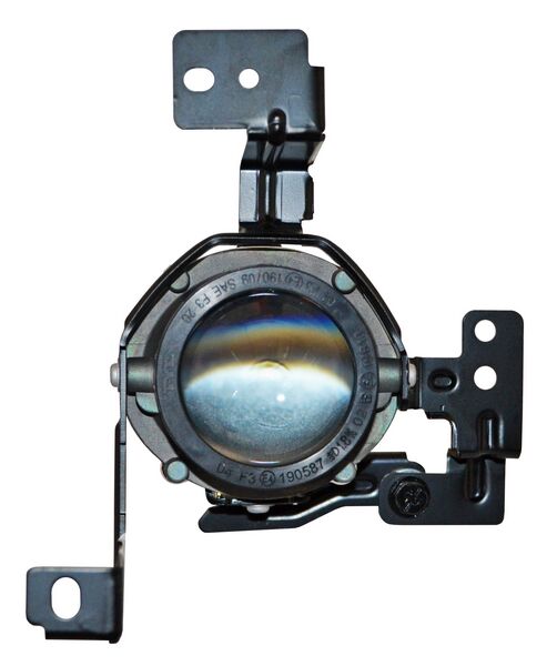 FARO AUX (NIEBLA) KIA SPORTAGE 17-18 EX C/BASE C/FOCO IZQ TYC TW