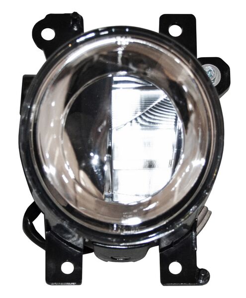 FARO AUX (NIEBLA) NISSAN MAXIMA 20 LEDS DER TW