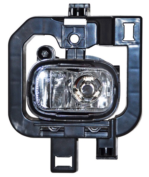 FARO AUX (NIEBLA) NISSAN PICK UP NP 300/ FRONTIER 21-22 C/BASE C/FOCO IZQ TW