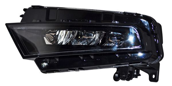 FARO AUX (NIEBLA) SEAT LEON 17-20/ SEAT ATECA 17-20 LEDS IZQ CNA