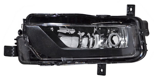 [19-F020-01-2B-MOBI] FARO AUX (NIEBLA) VOLKSWAGEN CRAFTER 19-20 S/FOCO IZQ TYC TW