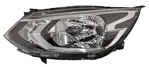 FARO CHEVROLET ONIX 2020 AL 2022 C/MOTOR IZQ TYC