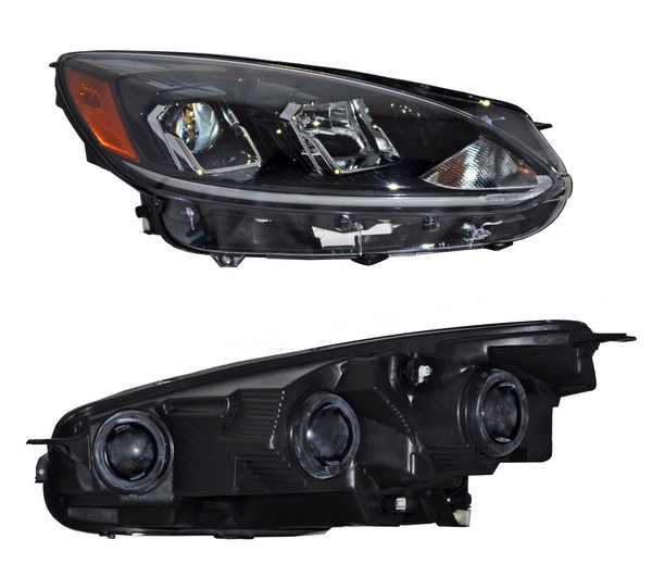 [20-H473-A0-1N] FARO FORD ESCAPE 2020 AL 2021 DER TYC