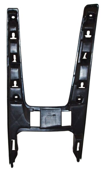 GUIA FASCIA (DEFENSA) DEL CHEVROLET PU 19-21 SOPORTE DER TW