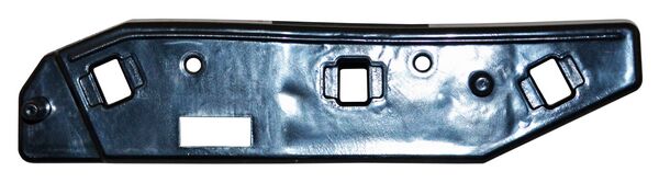 GUIA FASCIA (DEFENSA) DEL FORD EDGE 20-21 IZQ TW