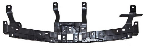GUIA FASCIA (DEFENSA) DEL HONDA PILOT 19-21 CENT  TW