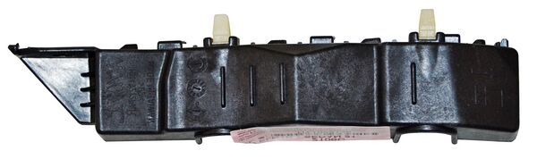 GUIA FASCIA (DEFENSA) DEL HYUNDAI ELANTRA 20-21 LAT IZQ TW