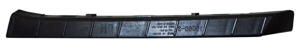 GUIA FASCIA (DEFENSA) DEL HYUNDAI SONATA 18-19 SOPORTE IZQ TW