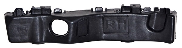 [GDKFO19R-MOBI] GUIA FASCIA (DEFENSA) DEL KIA FORTE 19-24 DER