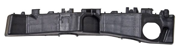 [GDKOP19LL-MOBI] GUIA FASCIA (DEFENSA) DEL KIA OPTIMA 19-20 LATERAL IZQ TW