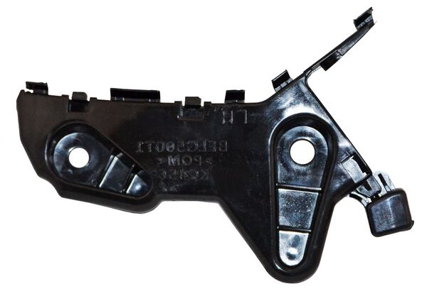 GUIA FASCIA (DEFENSA) DEL MAZDA 3 19-21 4 PTAS IZQ TW