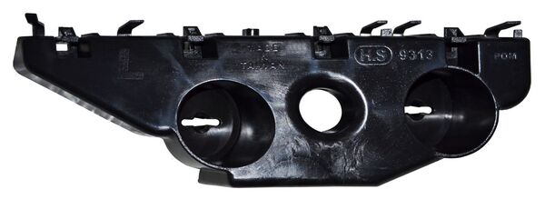 GUIA FASCIA (DEFENSA) DEL NISSAN ALTIMA 17-18 IZQ TW