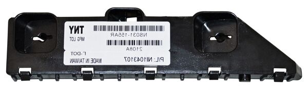[GDNPA13L-MOBI] GUIA FASCIA (DEFENSA) DEL NISSAN PATHFINDER 13-20 IZQ TW