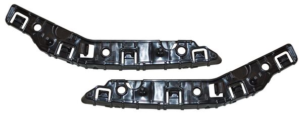 GUIA FASCIA (DEFENSA) DEL PEUGEOT 2008 22 JGO  TW