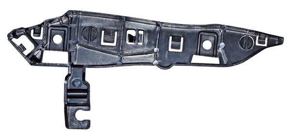 GUIA FASCIA (DEFENSA) DEL PEUGEOT CHRYSLER 3008 18-20 DER TW