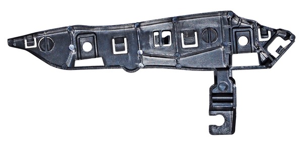 GUIA FASCIA (DEFENSA) DEL PEUGEOT CHRYSLER 3008 18-20 IZQ TW