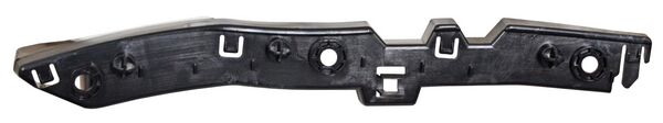 GUIA FASCIA (DEFENSA) DEL PEUGEOT PARTNER 20-21 DER TW