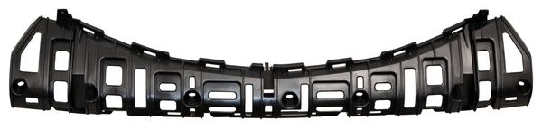 GUIA FASCIA (DEFENSA) DEL TOYOTA SIENNA 21-22 LE/ XLE/ LIMITED CENT SUP TW