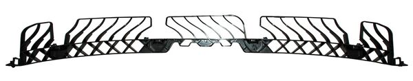 [GDVPA16C-MOBI] GUIA FASCIA (DEFENSA) DEL VOLKSWAGEN PASSAT 16-18 CENT  TW