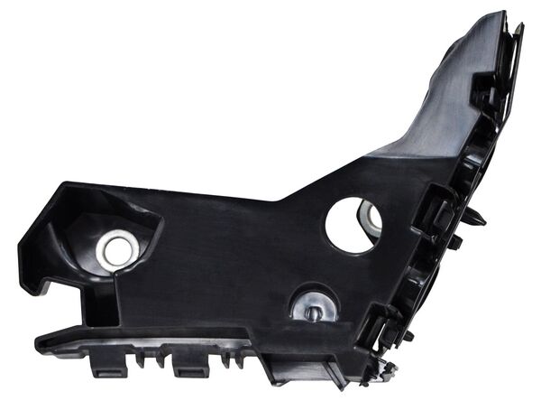 GUIA FASCIA (DEFENSA) DEL VOLKSWAGEN TCROSS 20-21 DER TW