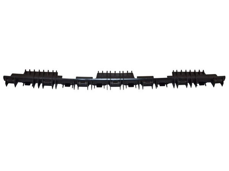 GUIA FASCIA (DEFENSA) DEL VOLKSWAGEN TCROSS 20-21 SOPORTE CENT  TW