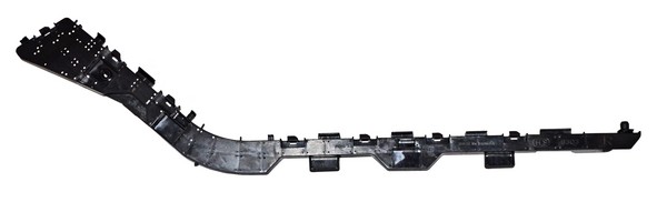 GUIA FASCIA (DEFENSA) TRAS HONDA ACCORD 18-20 DER TW
