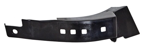 [GTSUJI21L-MOBI] GUIA FASCIA (DEFENSA) TRAS JEEP JIMNY 21 IZQ TW