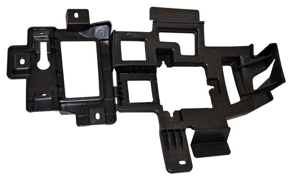 GUIA FASCIA (DEFENSA) TRAS MAZDA 3 19-21 4 PTAS INT DER TW