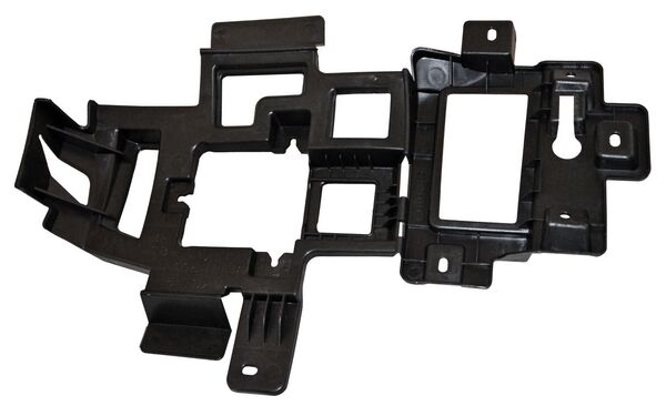 GUIA FASCIA (DEFENSA) TRAS MAZDA 3 19-21 4 PTAS INT IZQ TW