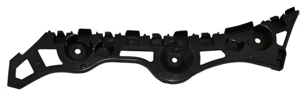[GTRST16R-MOBI] GUIA FASCIA (DEFENSA) TRAS RENAULT STEPWAY16-17 DER TW